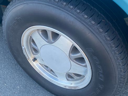 Used 1996 Chevrolet Astro Passenger image 14