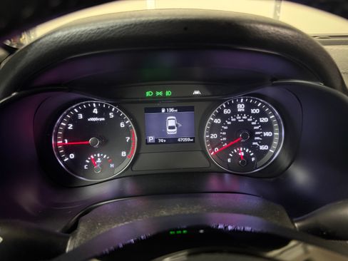 Used 2021 Kia Forte GT-Line image 20