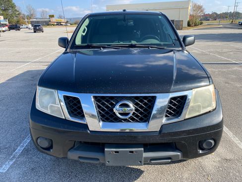 Used 2016 Nissan Frontier SV image 10