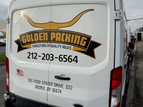 Used 2020 Ford Transit 250 Medium Roof w/ Load Area Protection Package image 6