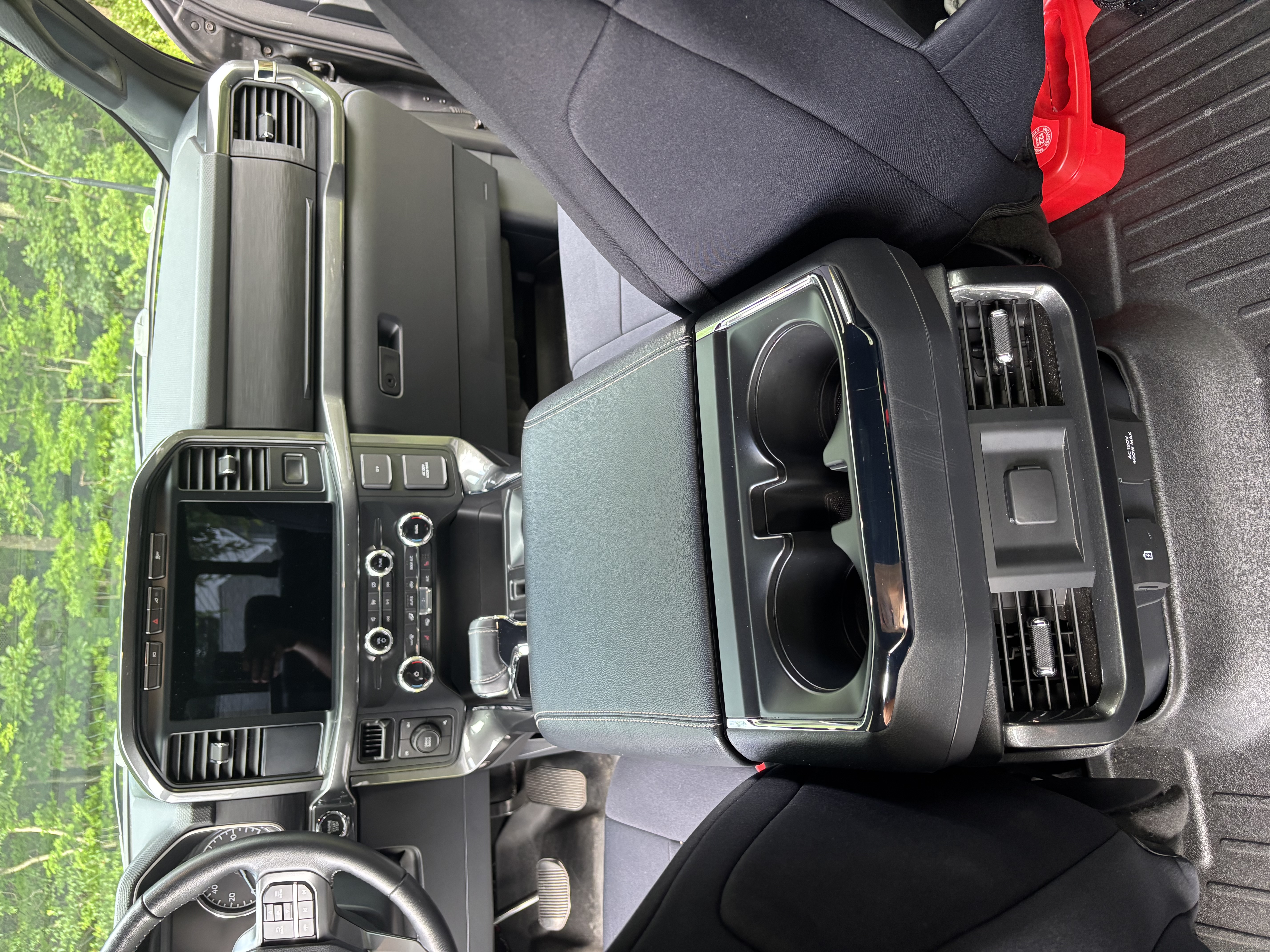 Used 2022 Ford F150 XLT w/ Equipment Group 302A High AWD/4WD image 14