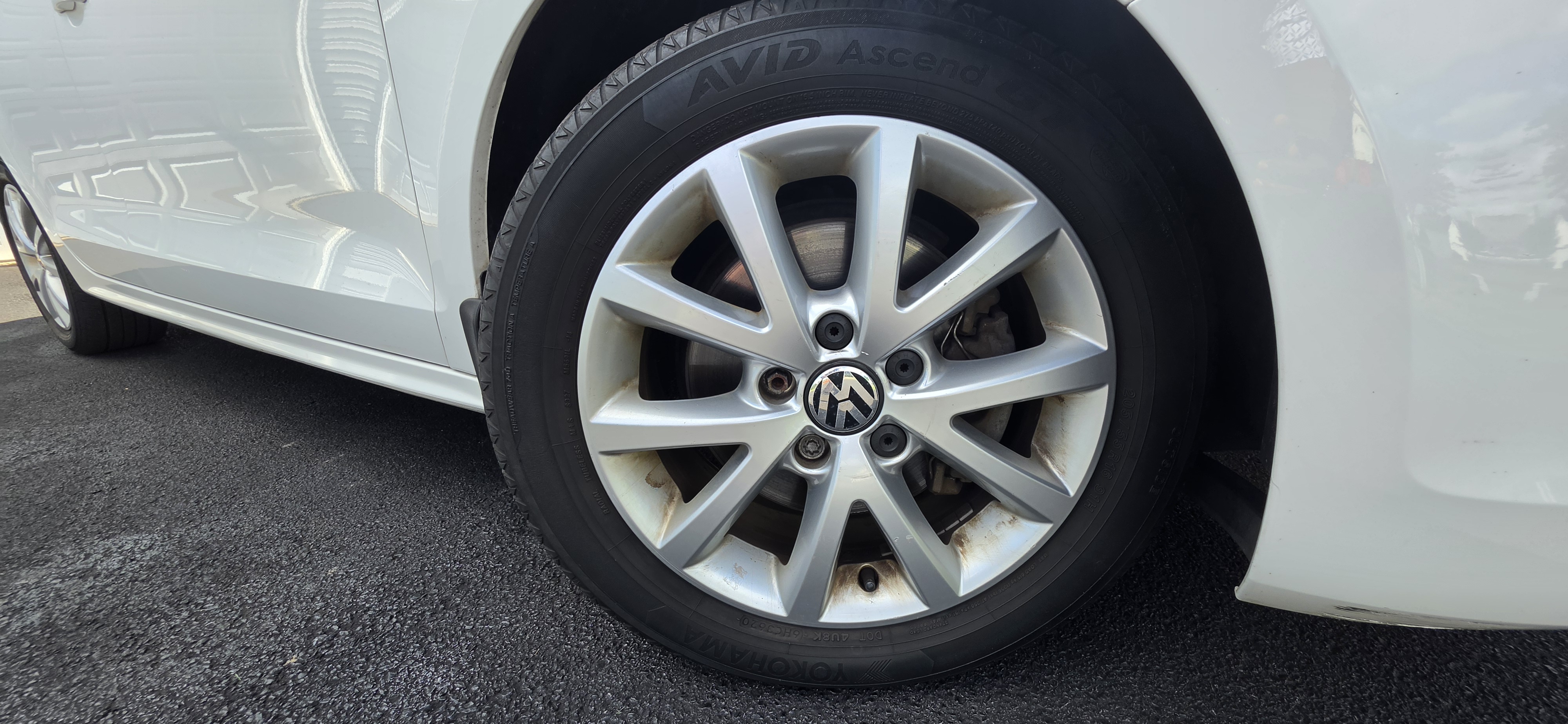 Used 2012 Volkswagen Jetta SE FWD image 12