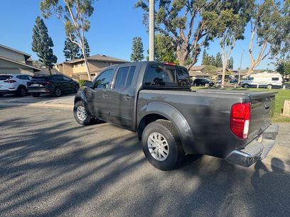 Used 2014 Nissan Frontier SV w/ SV Value Truck Package