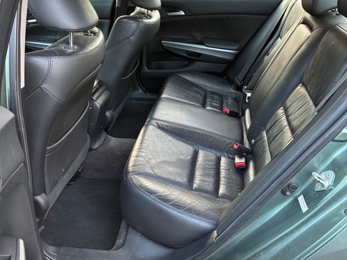 Used 2008 Honda Accord EX-L image 13
