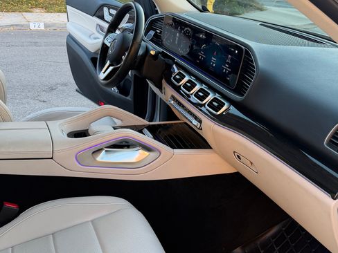 Used 2023 Mercedes-Benz GLE 350 image 14