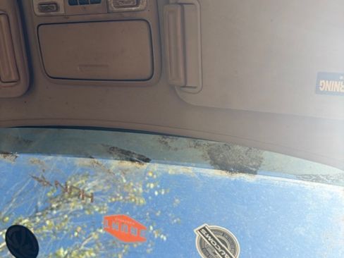 Used 2001 Honda Accord EX image 11