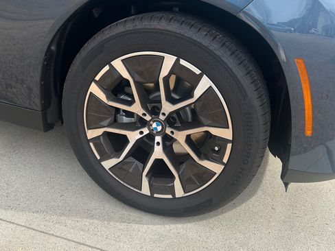 Used 2026 BMW X3 xDrive30 w/ Premium Package image 6