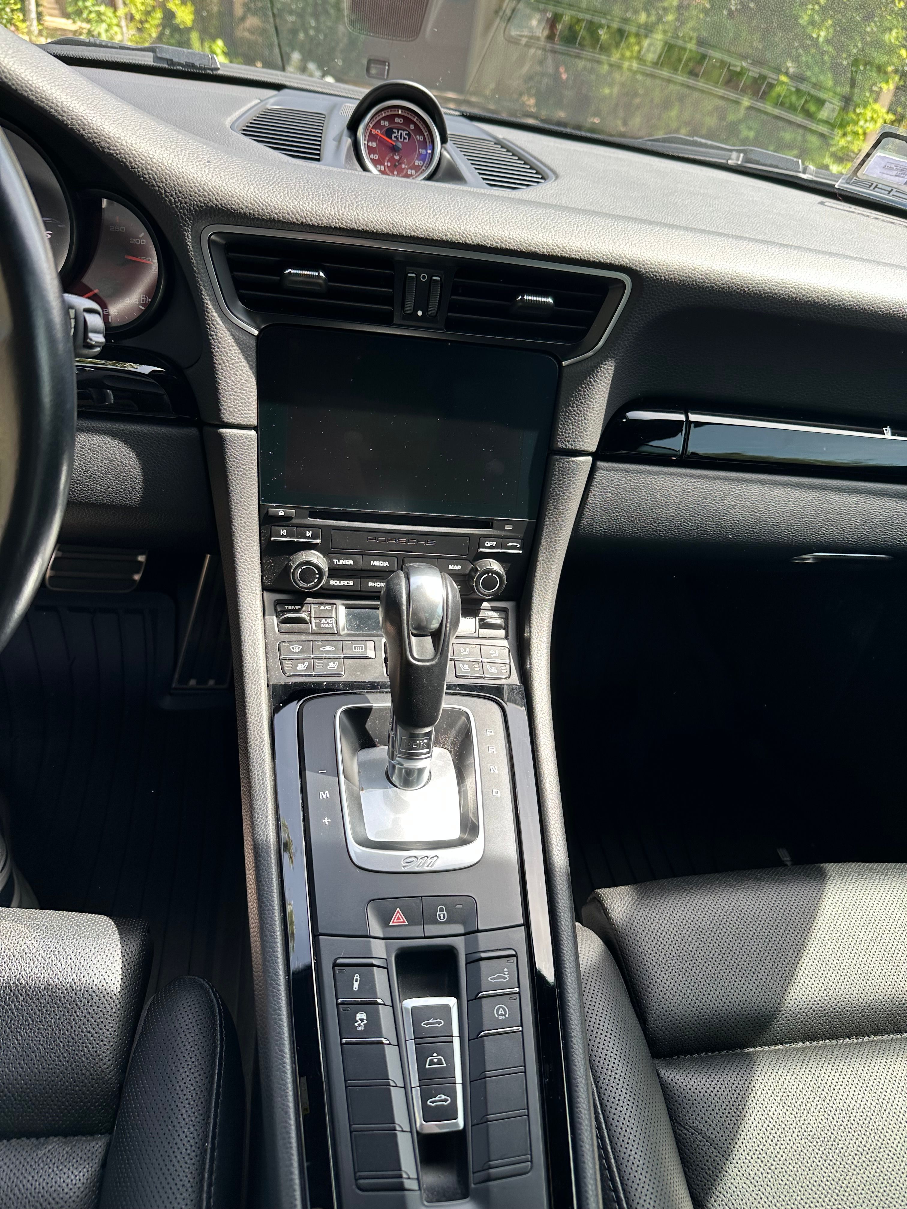 Used 2019 Porsche 911 Carrera S RWD image 18