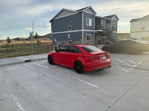 Used 2015 Audi S3 Premium Plus image 8