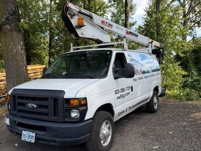 Used 2014 Ford E-350 and Econoline 350 Super Duty w/ Power Group