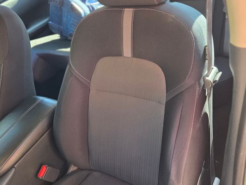 Used 2021 Nissan Sentra SV image 12