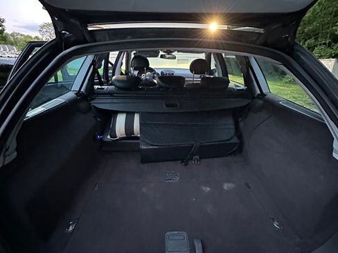 Used 2006 Mercedes-Benz E 350 4MATIC Wagon image 9