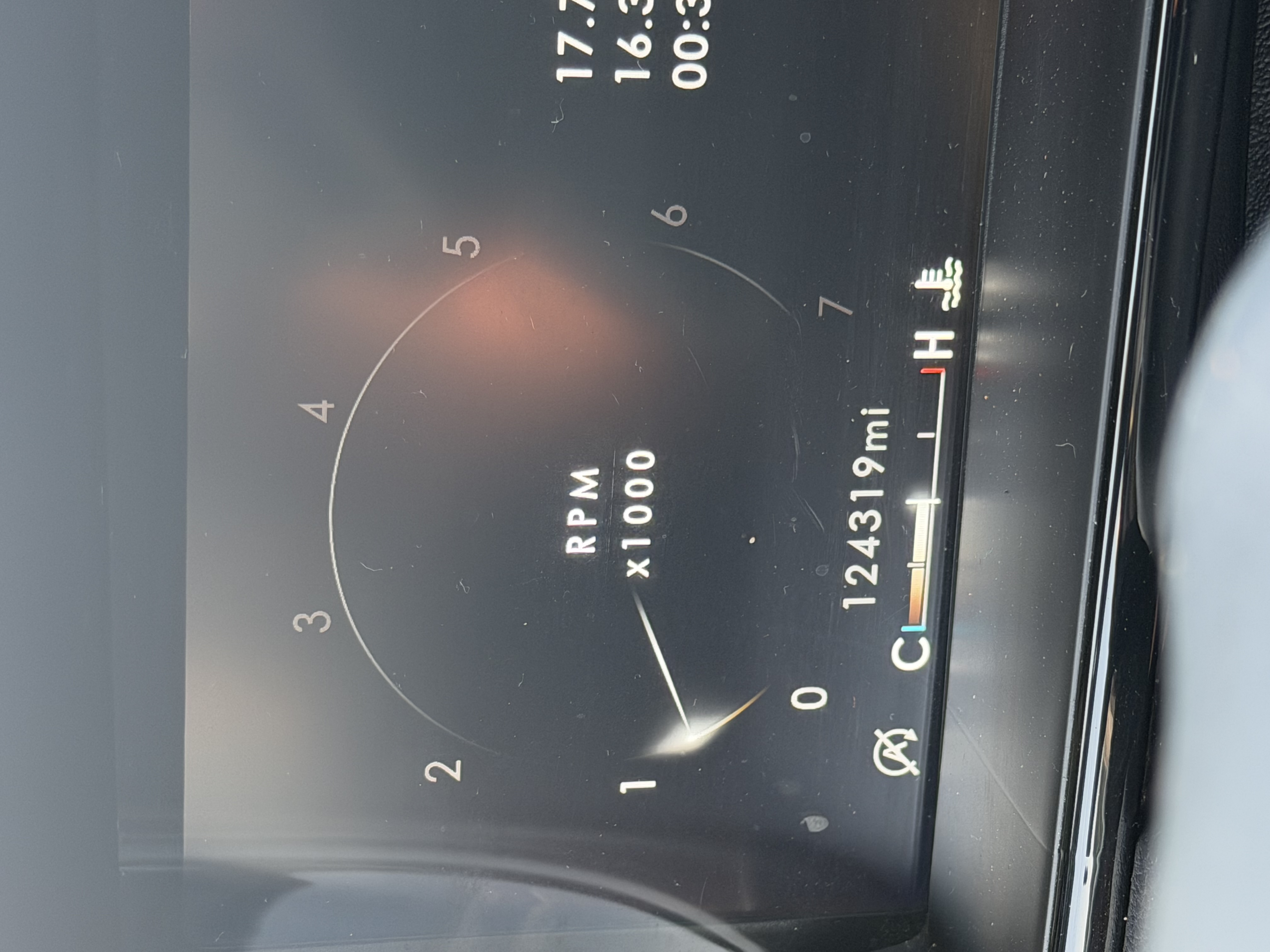 Used 2018 Lincoln Navigator Reserve AWD/4WD image 4