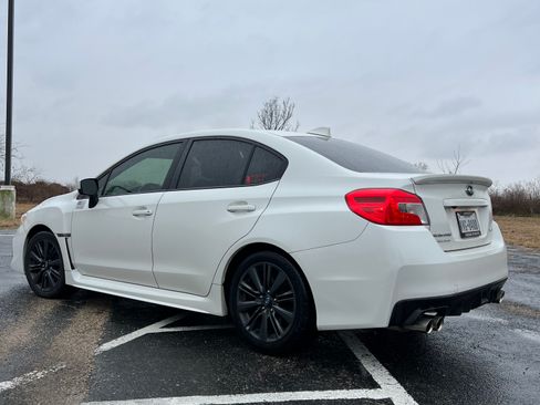 Used 2019 Subaru WRX image 6