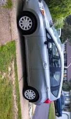 Used 2014 Nissan Versa Note SV FWD image 1