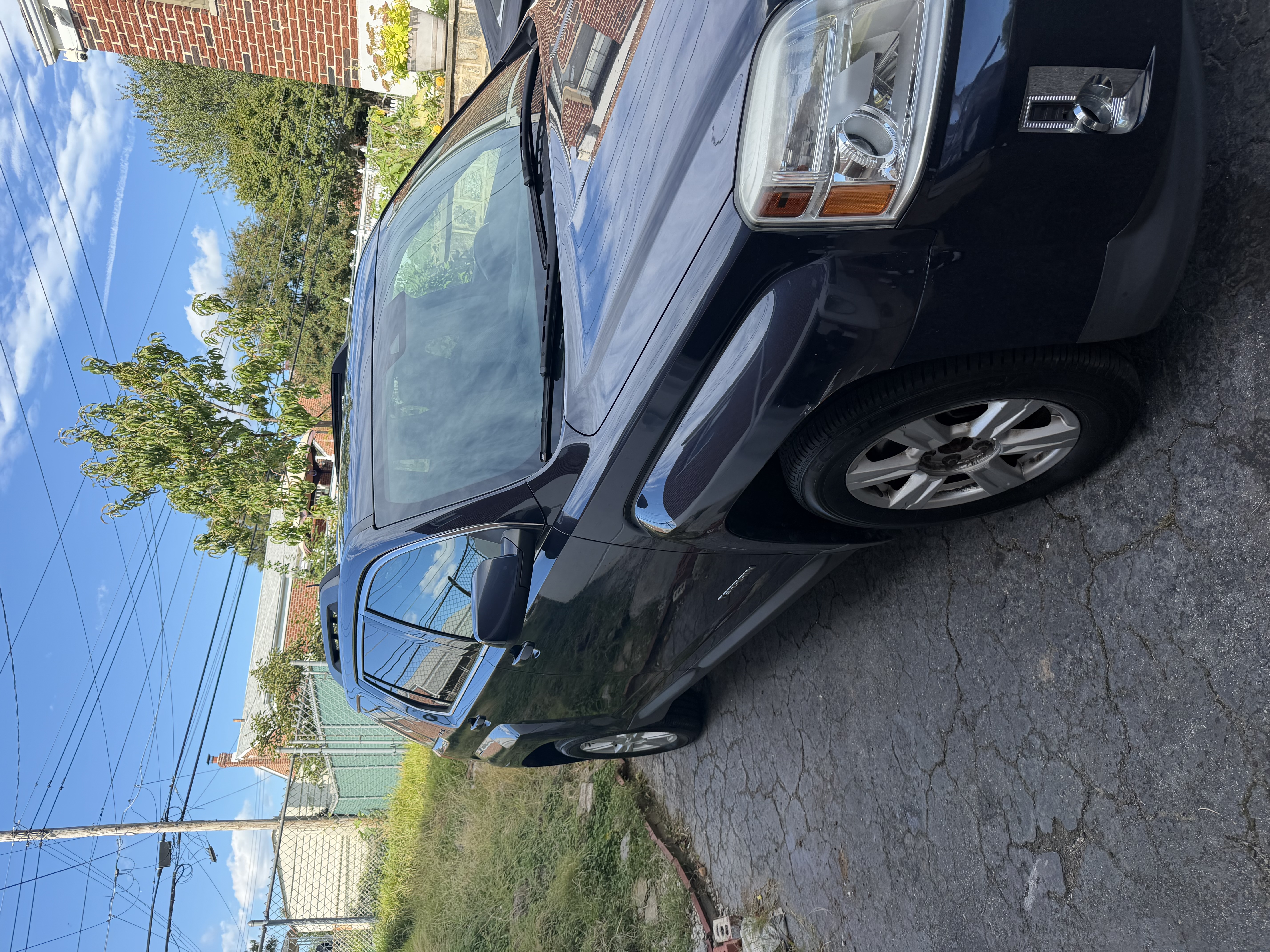 Used 2015 GMC Terrain SLE w/ Safety Package AWD/4WD image 11