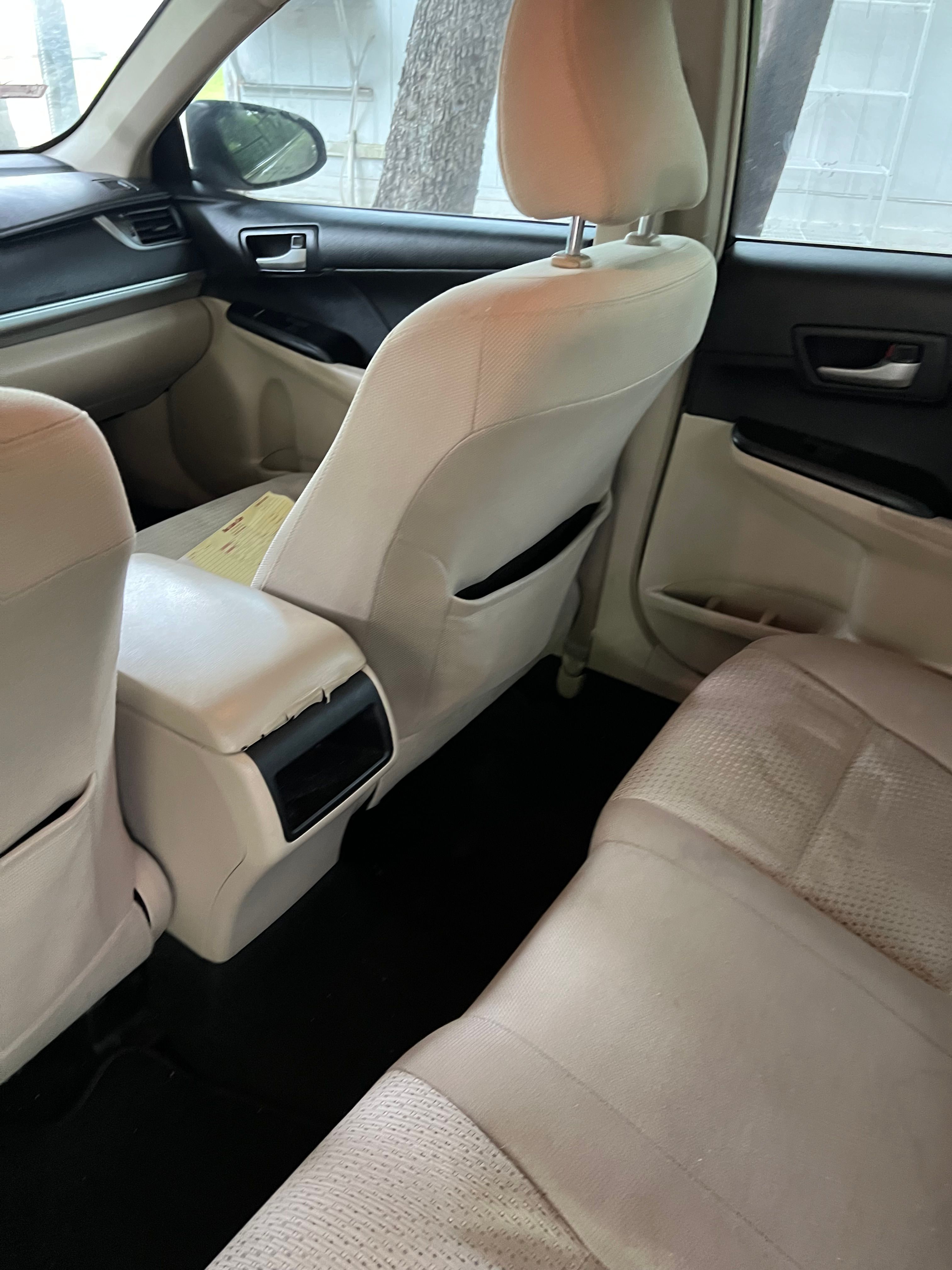Used 2013 Toyota Camry LE FWD image 17
