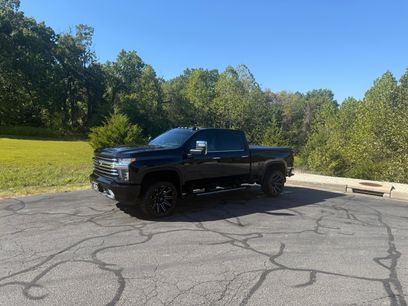 Used 2022 Chevrolet Silverado 3500 High Country w/ Technology Package