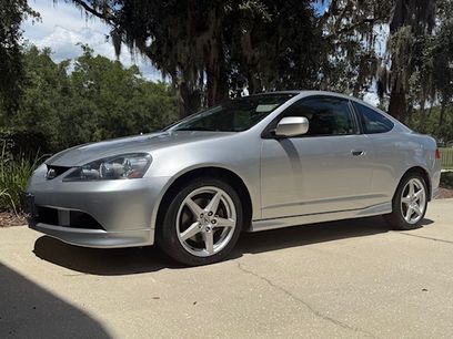 Used 2006 Acura RSX Type-S