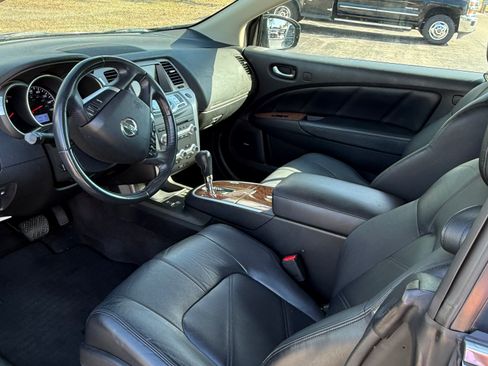 Used 2011 Nissan Murano image 6