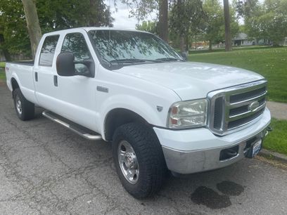 Used 2005 Ford F350 XLT