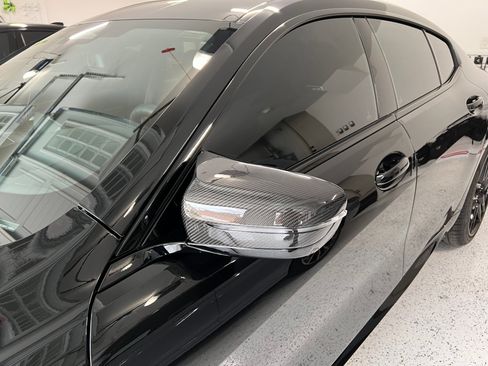 Used 2023 BMW M8 Gran Coupe xDrive Competition w/ M Carbon Exterior Package image 8