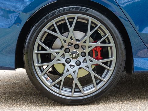 Used 2025 Audi RS 3 image 14