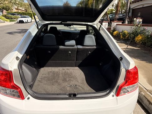 Used 2013 Scion tC image 4