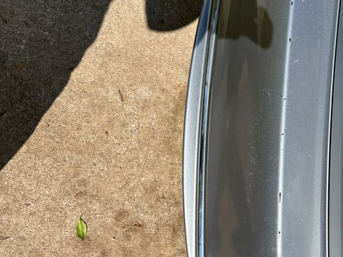 Used 2017 Honda Accord Hybrid Sedan image 19