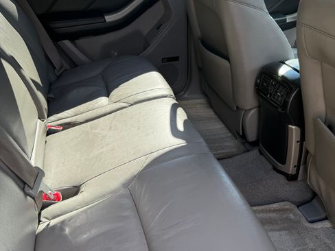 Used 2008 Toyota 4Runner Limited image 9