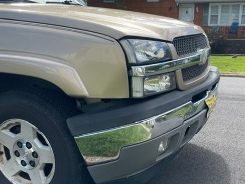 Used 2005 Chevrolet Silverado 1500 4x4 Extended Cab w/ Light Duty Power Package image 5