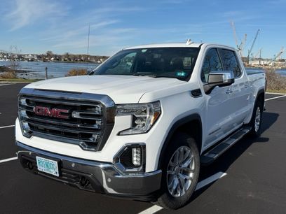 Used 2019 GMC Sierra 1500 SLT w/ SLT Premium Plus Package