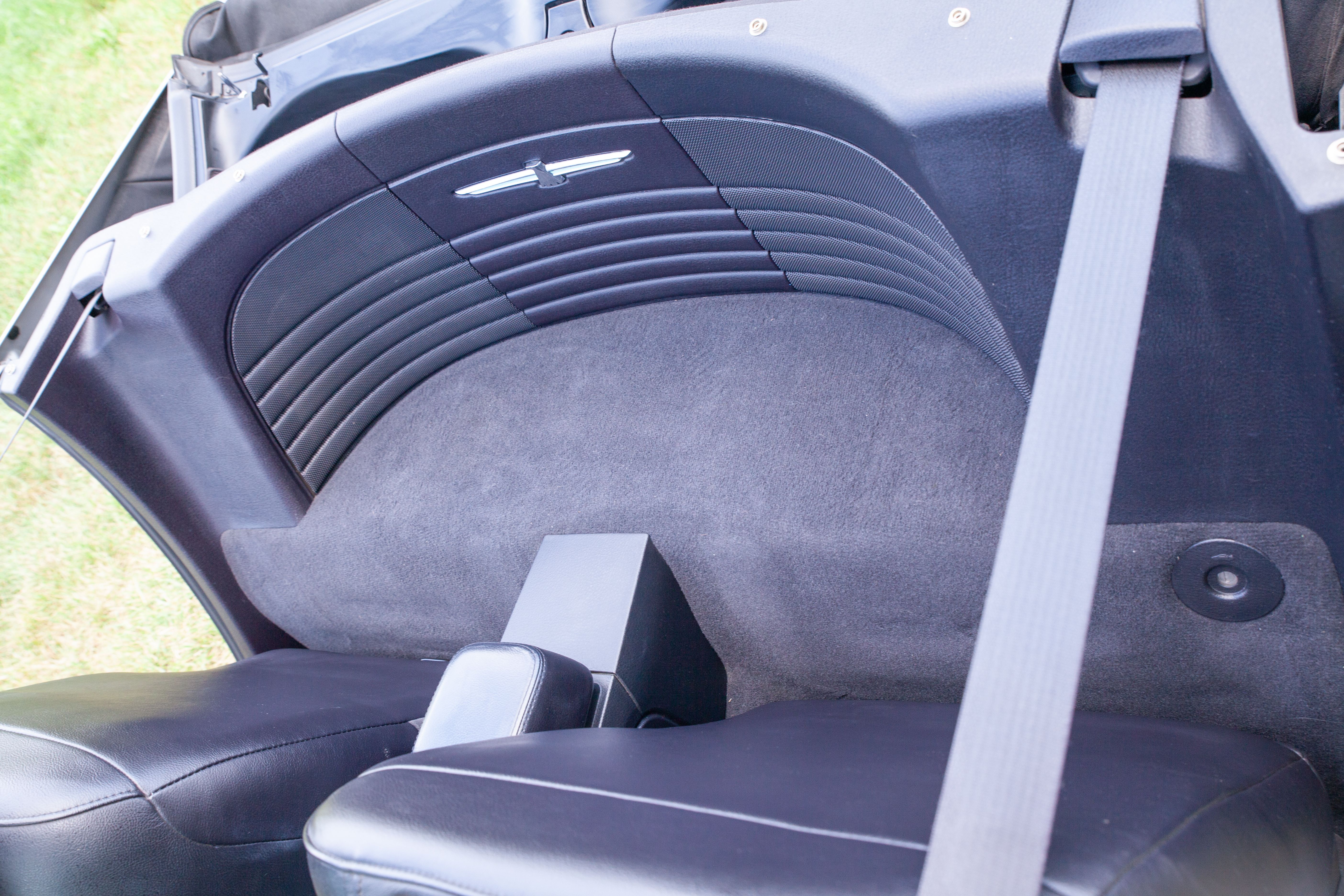 Used 2004 Ford Thunderbird RWD image 13