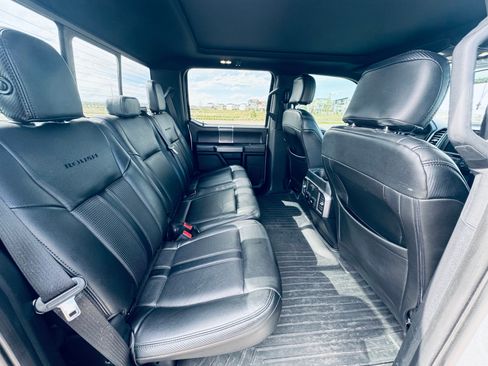 Used 2018 Ford F150 XLT w/ Equipment Group 302A Luxury AWD/4WD image 11