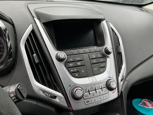 Used 2017 GMC Terrain SLE image 6