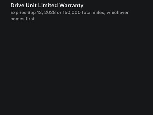 Used 2020 Tesla Model S Long Range Plus image 16