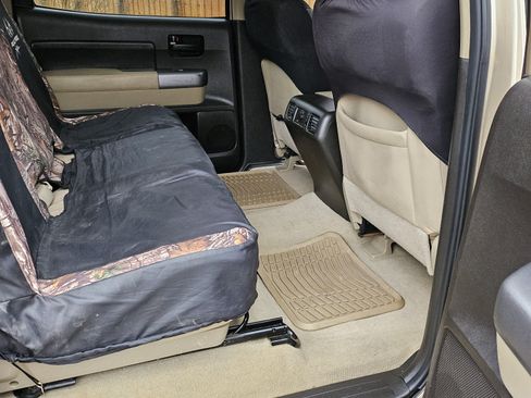 Used 2010 Toyota Tundra SR5 image 12