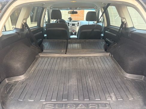 Used 2014 Subaru Outback 2.5i Premium w/ Popular Package #1A image 4