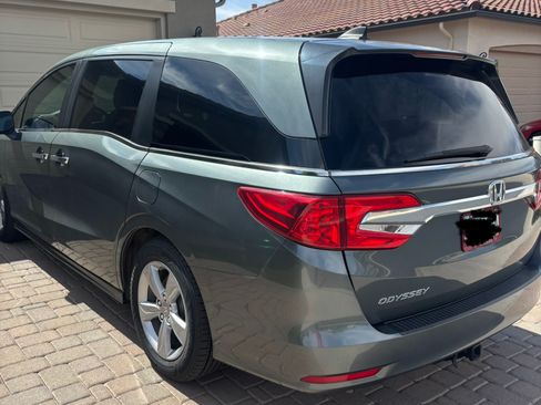 Used 2020 Honda Odyssey EX image 10