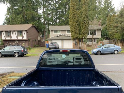 Used 2006 Dodge Dakota SLT image 2