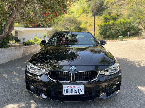 Used 2016 BMW 435i 435i Coupe 2D image 1