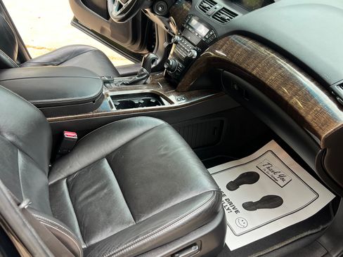 Used 2012 Acura MDX w/ Advance Package image 15
