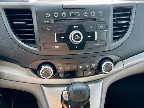 Used 2012 Honda CR-V LX image 9