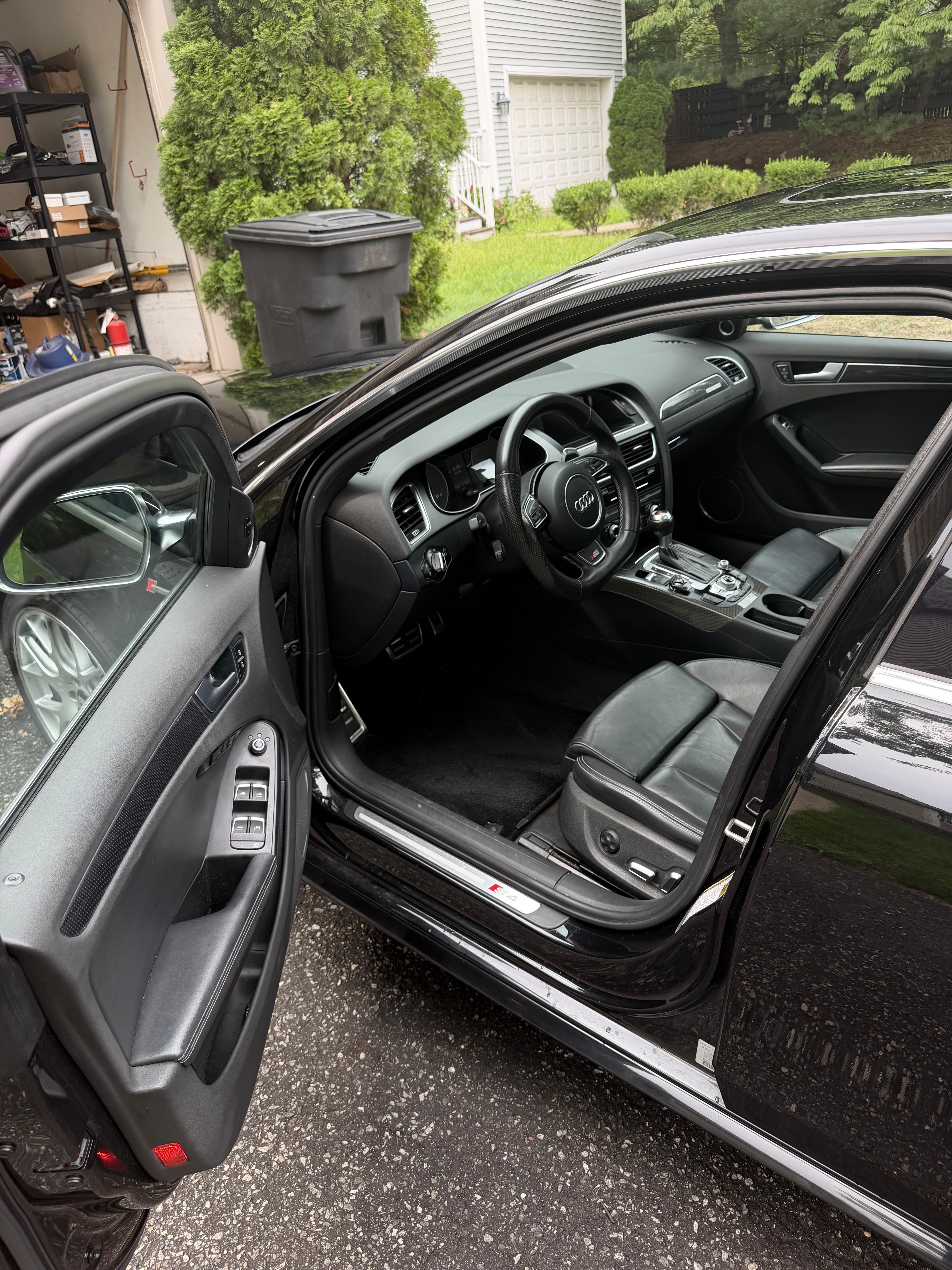Used 2015 Audi S4 Premium Plus w/ Technology Package AWD/4WD image 14