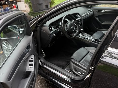 Used 2015 Audi S4 Premium Plus w/ Technology Package AWD/4WD image 14