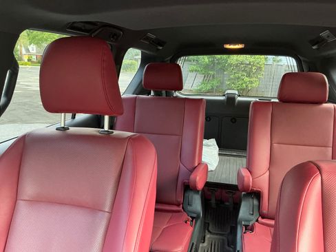 Used 2022 Lexus GX 460 Premium AWD/4WD image 24