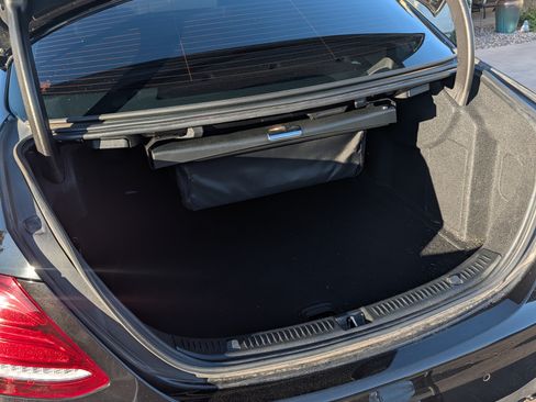 Used 2017 Mercedes-Benz E 43 AMG 4MATIC Sedan w/ Premium 2 Package image 25