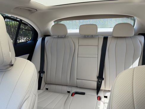 Used 2026 Mercedes-Benz E 350 Sedan image 19