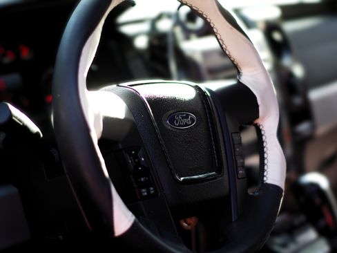 Used 2012 Ford F150 Raptor w/ Raptor Plus Pkg image 15