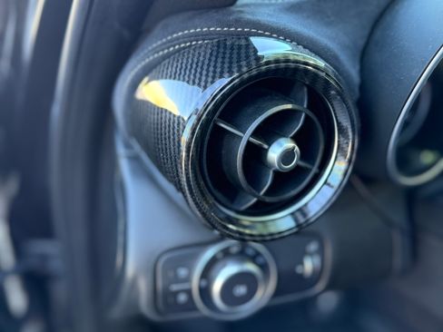 Used 2017 Alfa Romeo Giulia Quadrifoglio image 25